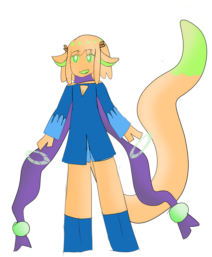 Jellysona